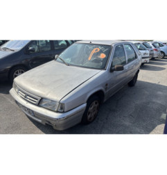 Serrure avant gauche CITROEN ZX
