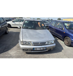 Serrure avant gauche CITROEN ZX