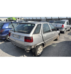 Serrure avant gauche CITROEN ZX
