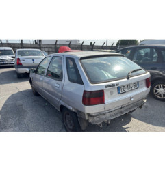 Serrure avant gauche CITROEN ZX