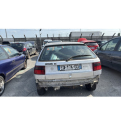 Serrure avant gauche CITROEN ZX