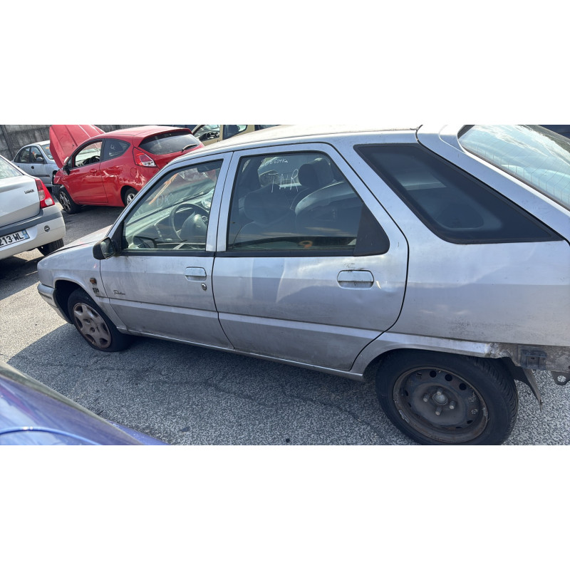 Serrure avant gauche CITROEN ZX Photo n°11