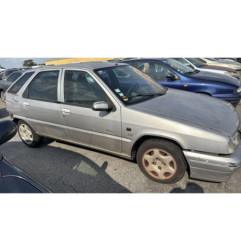 Serrure avant gauche CITROEN ZX