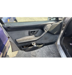 Serrure avant gauche CITROEN ZX