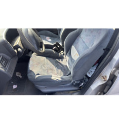 Serrure avant gauche CITROEN ZX