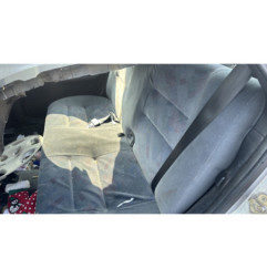 Serrure avant gauche CITROEN ZX