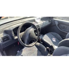 Serrure avant gauche CITROEN ZX