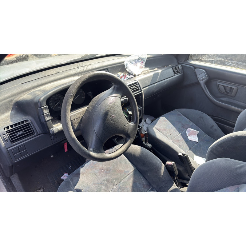 Serrure avant gauche CITROEN ZX Photo n°17