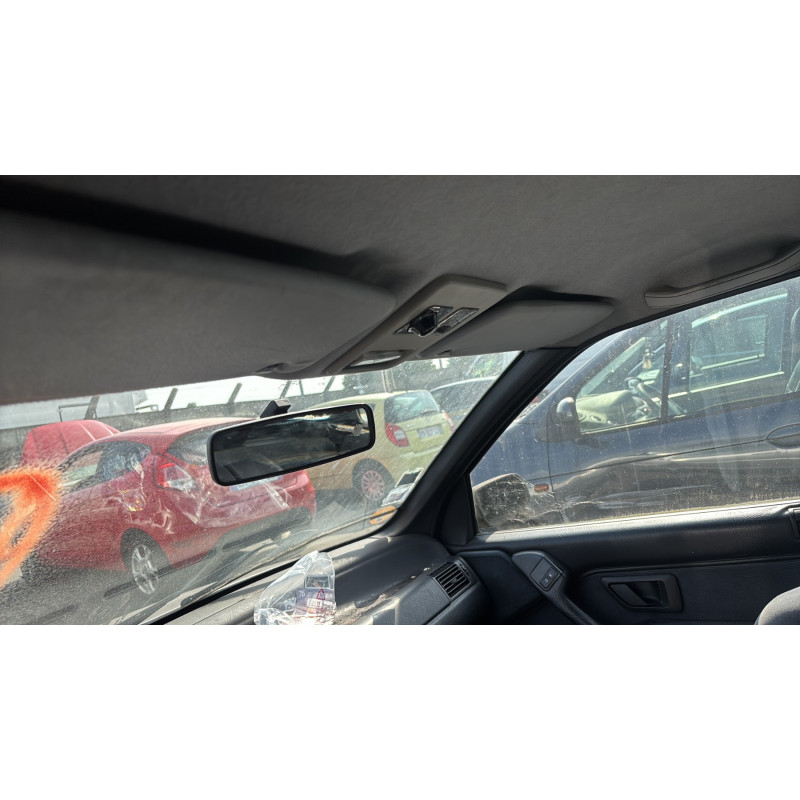 Serrure avant gauche CITROEN ZX Photo n°18