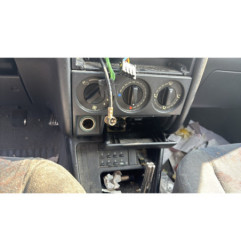 Serrure avant gauche CITROEN ZX
