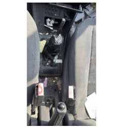 Serrure avant gauche CITROEN ZX