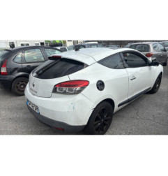 Autoradio d'origine RENAULT MEGANE 3
