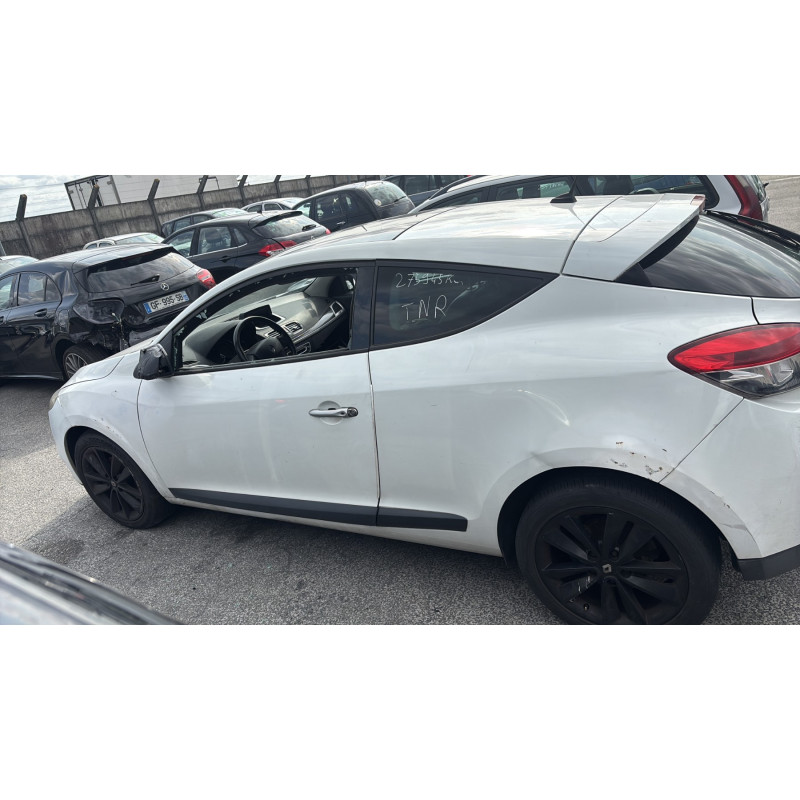 Autoradio d'origine RENAULT MEGANE 3 Photo n°10