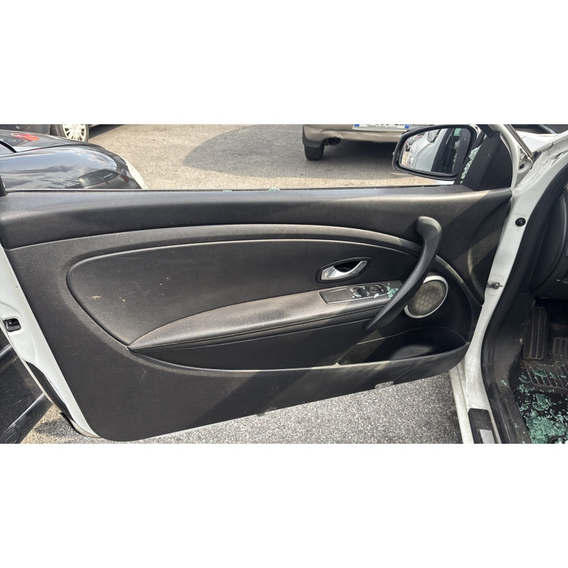 Autoradio d'origine RENAULT MEGANE 3 Photo n°13