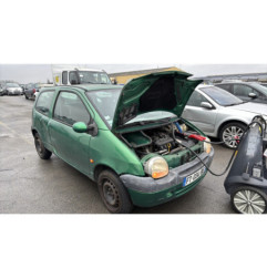 Afficheur RENAULT TWINGO 1