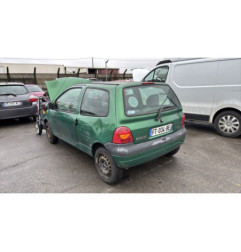 Afficheur RENAULT TWINGO 1