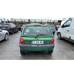 Afficheur RENAULT TWINGO 1