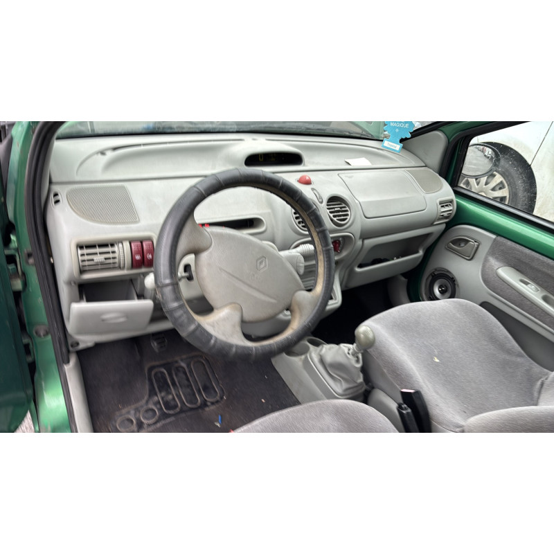 Afficheur RENAULT TWINGO 1 Photo n°14