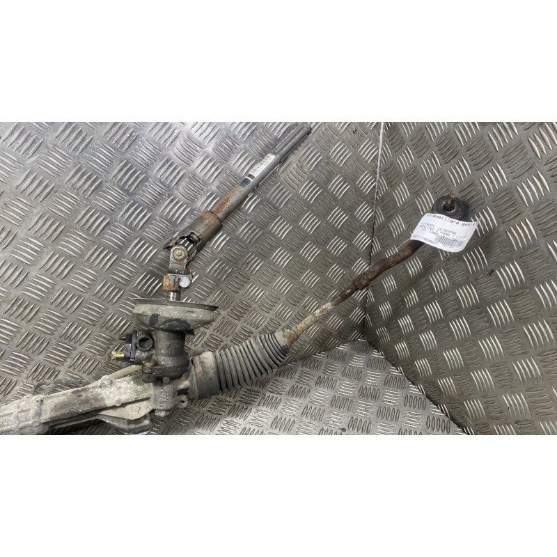 Cremaillere assistee CITROEN BERLINGO 2 Photo n°4