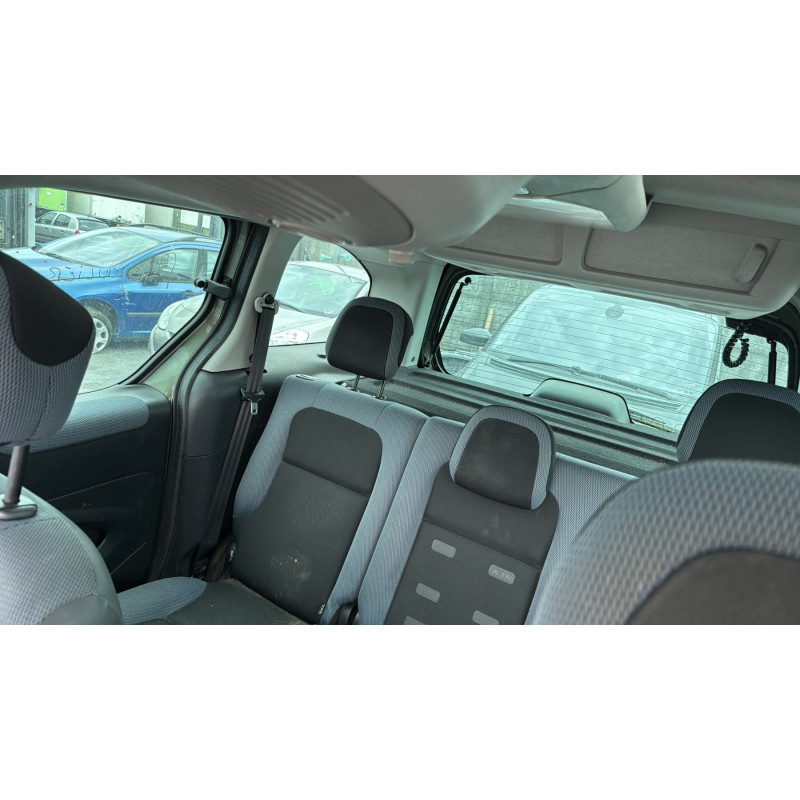 Cremaillere assistee CITROEN BERLINGO 2 Photo n°14