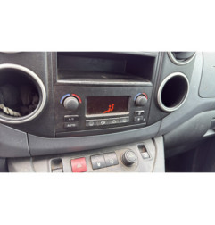 Cremaillere assistee CITROEN BERLINGO 2