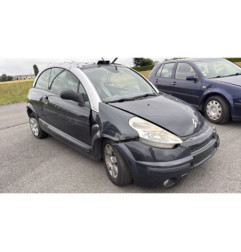 Interrupteur de leve vitre avant droit CITROEN C3 PLURIEL