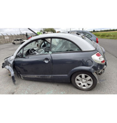 Interrupteur de leve vitre avant droit CITROEN C3 PLURIEL
