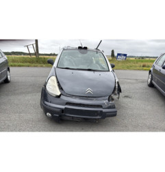 Interrupteur de leve vitre avant droit CITROEN C3 PLURIEL