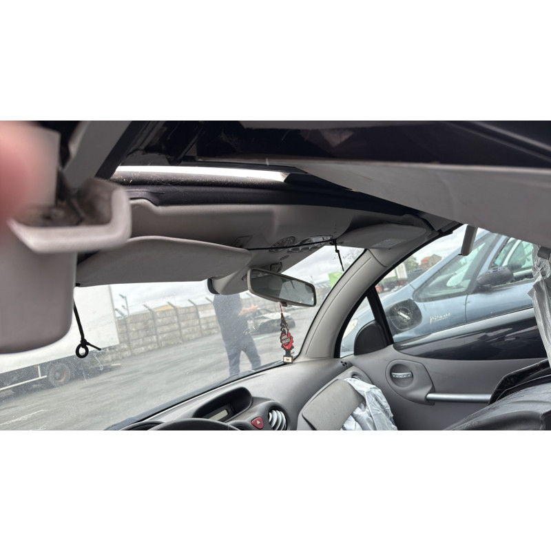 Interrupteur de leve vitre avant droit CITROEN C3 PLURIEL Photo n°14