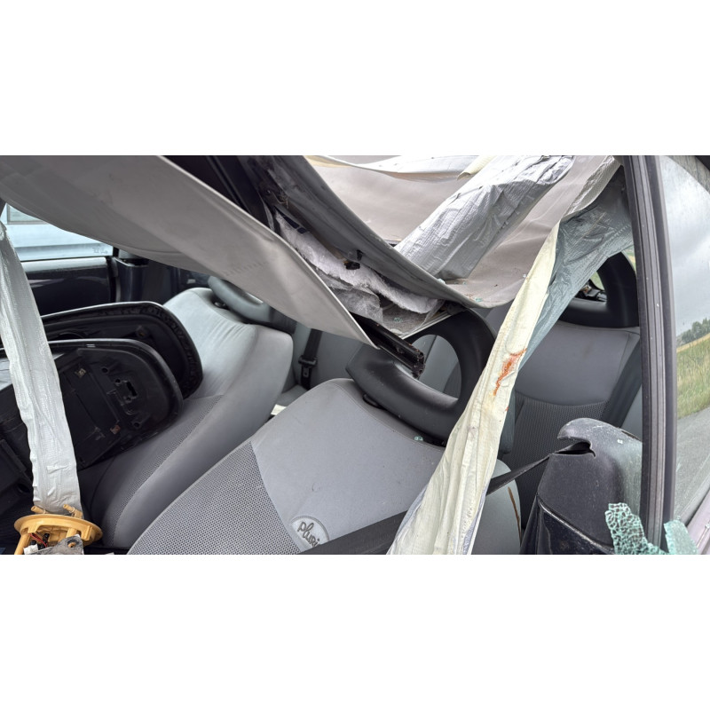Interrupteur de leve vitre avant droit CITROEN C3 PLURIEL Photo n°15