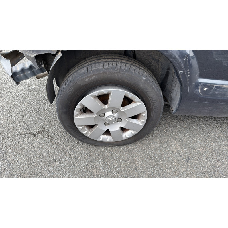 Interrupteur de leve vitre avant droit CITROEN C3 PLURIEL Photo n°16