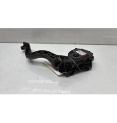 Pedale d'accelerateur PEUGEOT 207