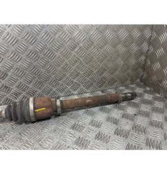 Cardan droit (transmission) RENAULT TWINGO 2 Photo n°1