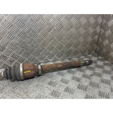 Cardan droit (transmission) RENAULT TWINGO 2 Photo n°1