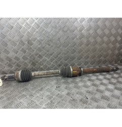 Cardan droit (transmission) RENAULT TWINGO 2