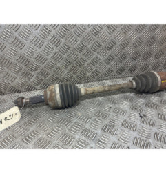 Cardan droit (transmission) RENAULT TWINGO 2