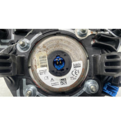 Air bag conducteur PEUGEOT 208 1