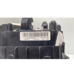 Air bag conducteur PEUGEOT 208 1