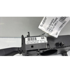 Support commodo (commutateur) VOLKSWAGEN POLO 5