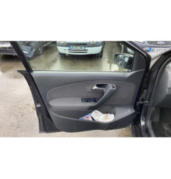 Support commodo (commutateur) VOLKSWAGEN POLO 5