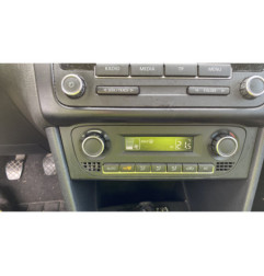Support commodo (commutateur) VOLKSWAGEN POLO 5