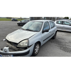 Feu arriere principal gauche (feux) RENAULT CLIO 2
