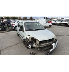 Feu arriere principal gauche (feux) RENAULT CLIO 2