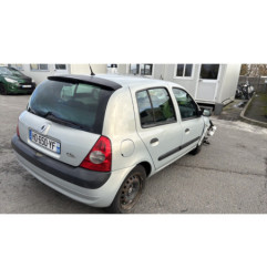 Feu arriere principal gauche (feux) RENAULT CLIO 2