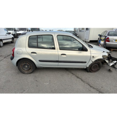 Feu arriere principal gauche (feux) RENAULT CLIO 2