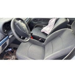 Feu arriere principal gauche (feux) RENAULT CLIO 2
