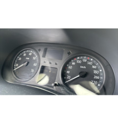 Feu arriere principal gauche (feux) RENAULT CLIO 2