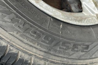 Cremaillere assistee JEEP GRAND CHEROKEE 2