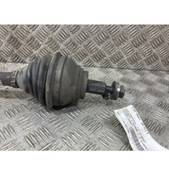 Cardan droit (transmission) VOLKSWAGEN TOURAN 1