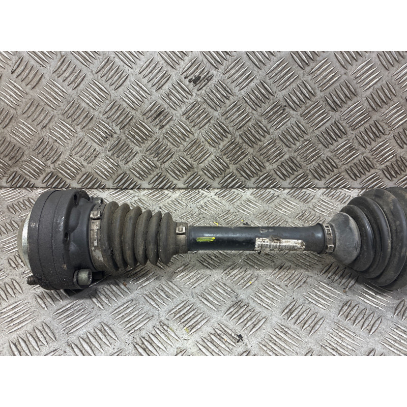 Cardan droit (transmission) VOLKSWAGEN TOURAN 1 Photo n°3